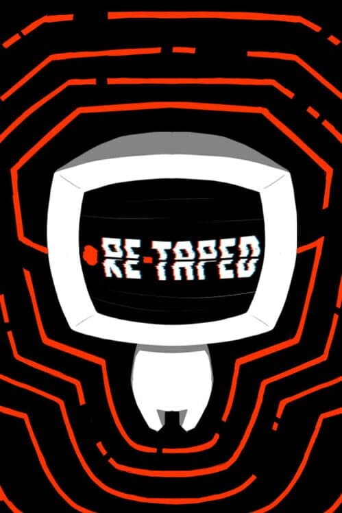 Re-Taped