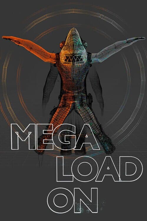 Mega Load On cover art
