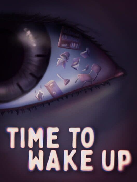 Time To Wake Up