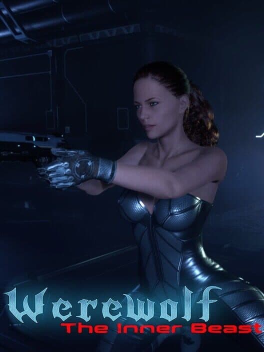 Werewolf: The Inner Beast cover art