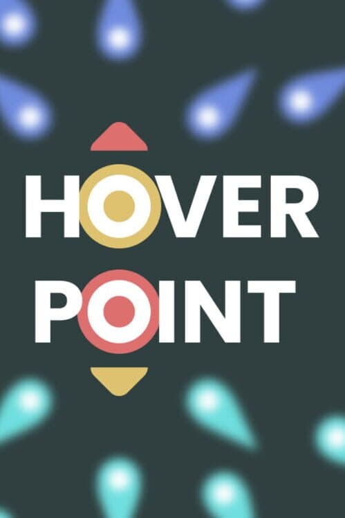 Hover Point cover art