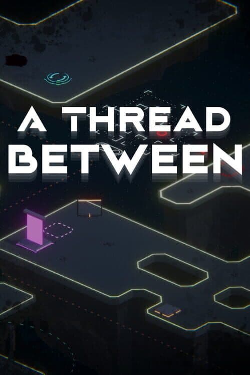 A Thread Between cover art