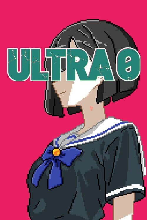 Ultra0 cover art