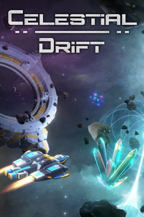 Celestial Drift