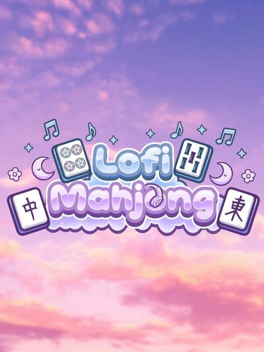Lofi Mahjong