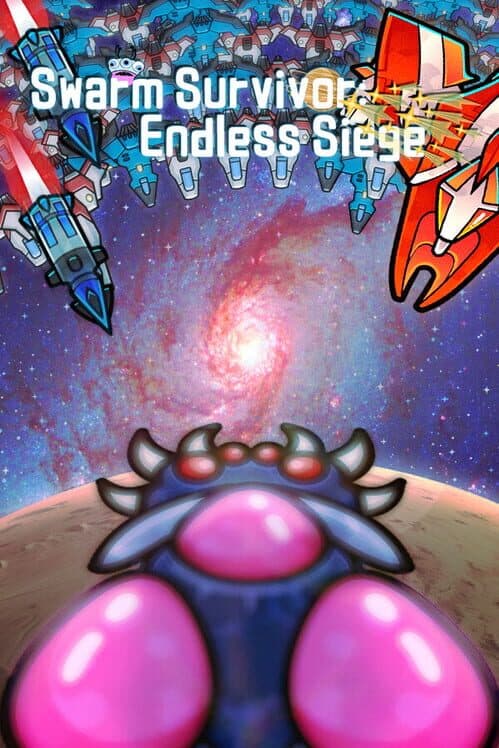 Swarm Survivor: Endless Siege