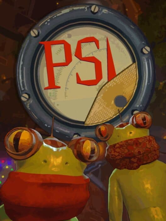 PSI