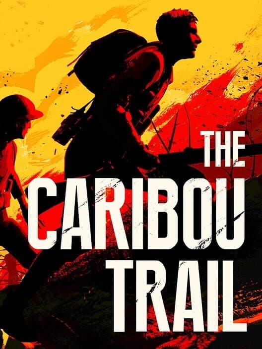 The Caribou Trail cover art