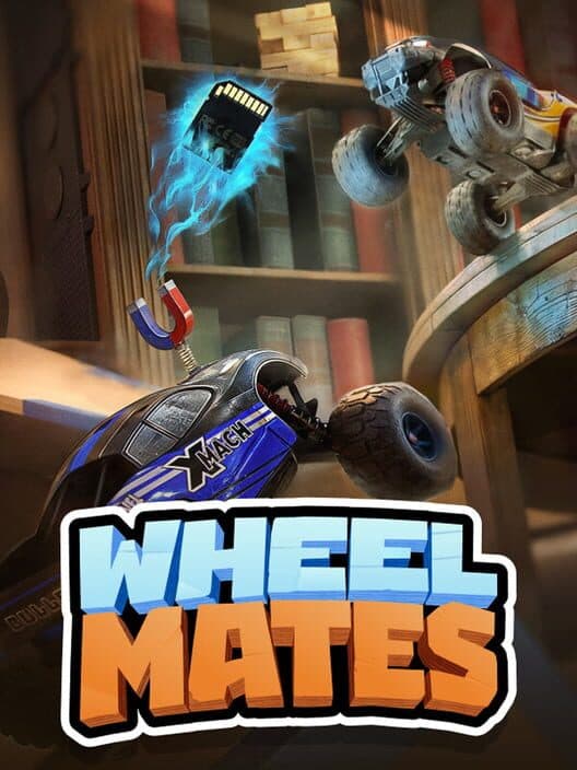 WheelMates