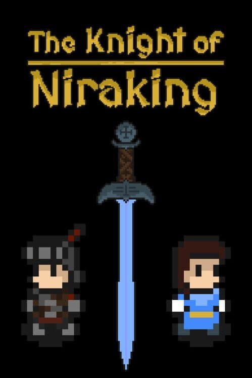 The Knight of Niraking cover art
