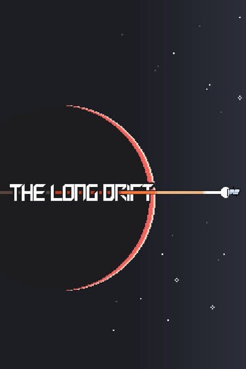 The Long Drift