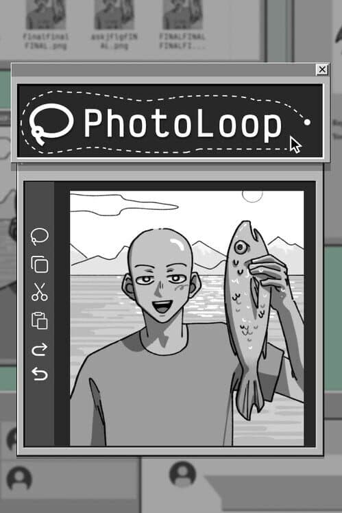 PhotoLoop cover art