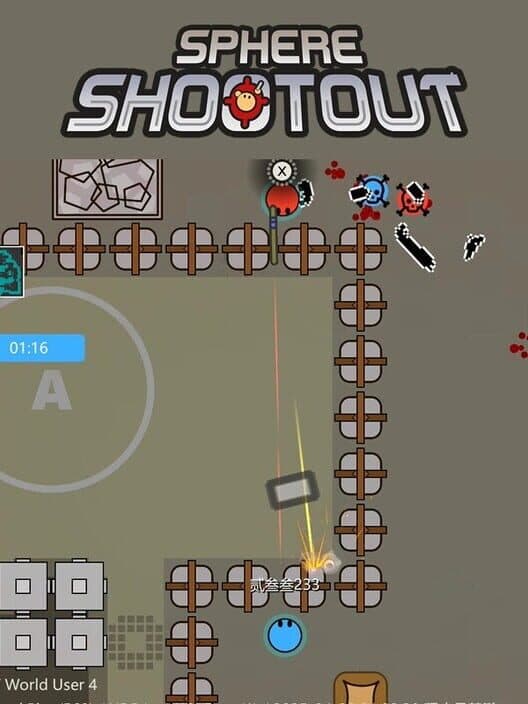Sphere Shootout