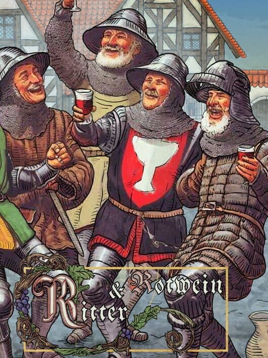 Ritter & Rotwein
