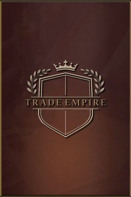 Trade Empire cover art
