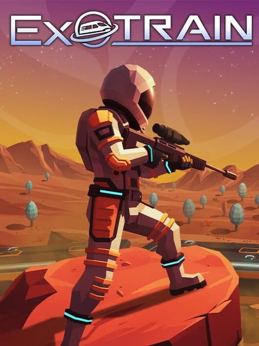 ExoTrain