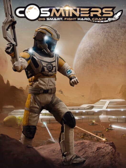 Cosminers