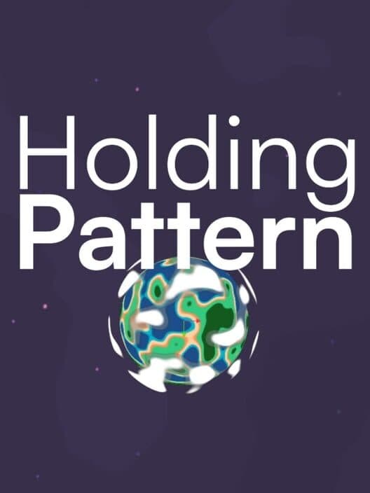 Holding Pattern cover art