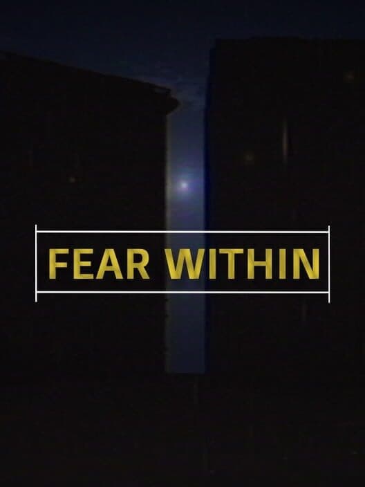 Fear Within cover art