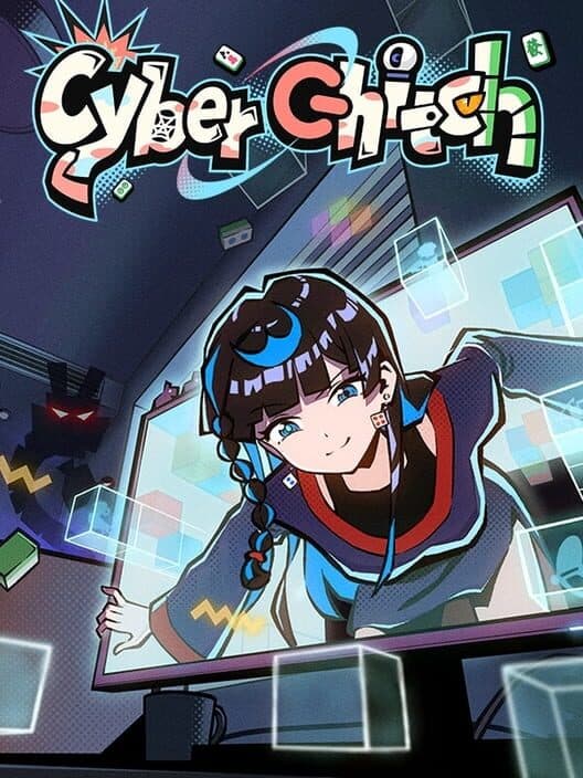 CyberGhitch