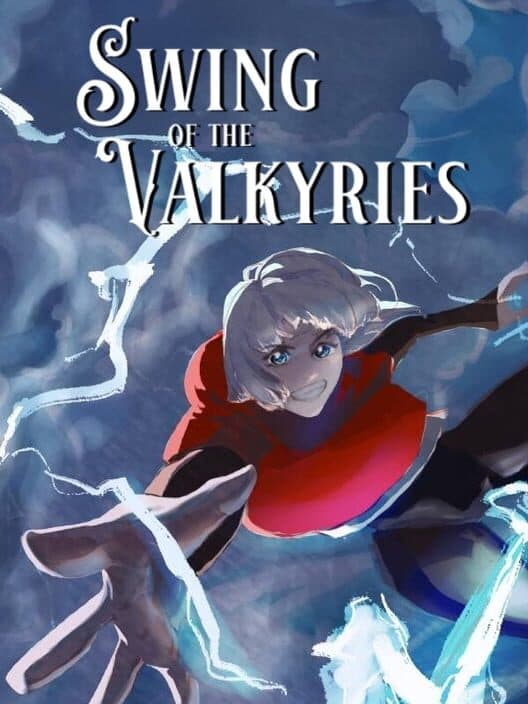 Swing of the Valkyries cover art