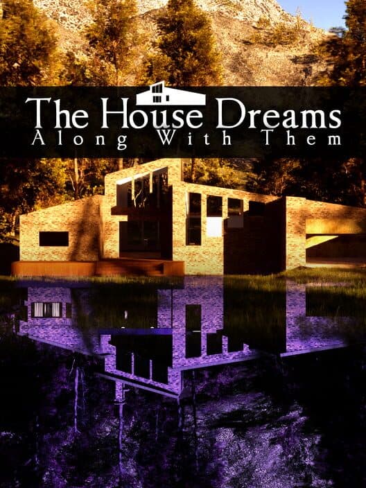 The House Dreams Along With Them cover art