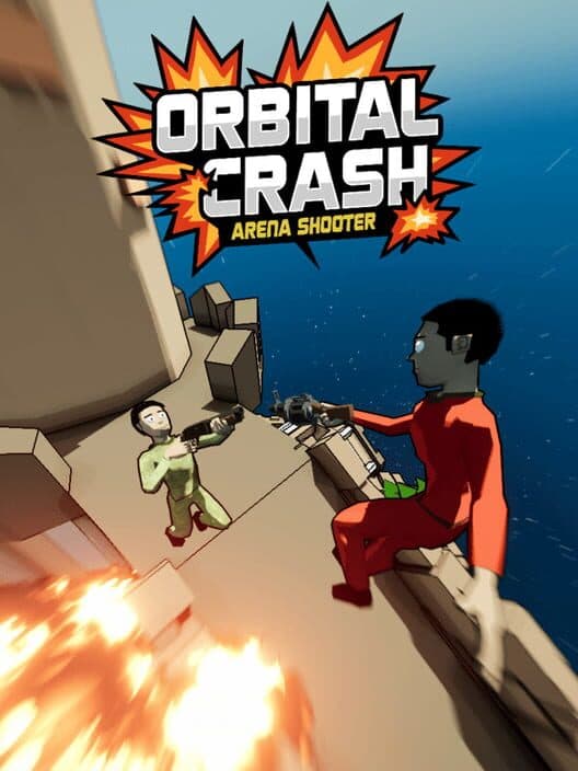 Orbital Crash