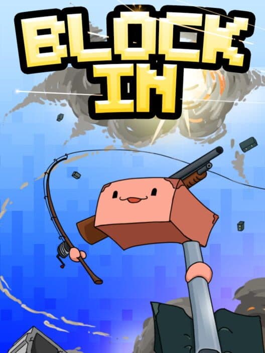 Block In