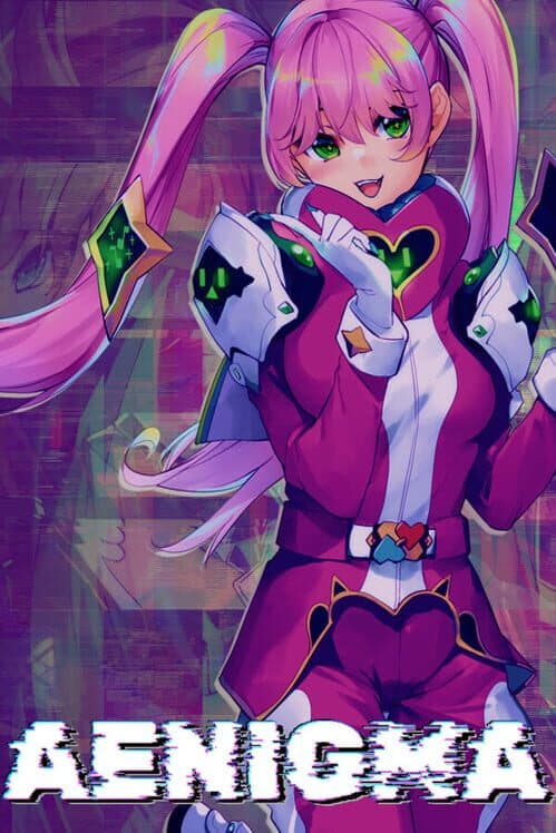 Aenigma