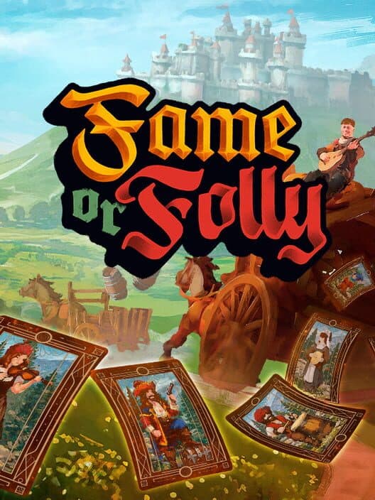 Fame or Folly