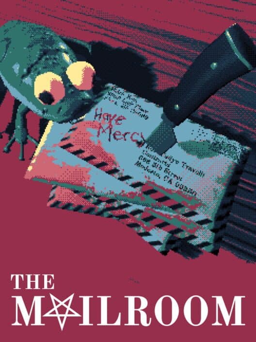 The Mailroom
