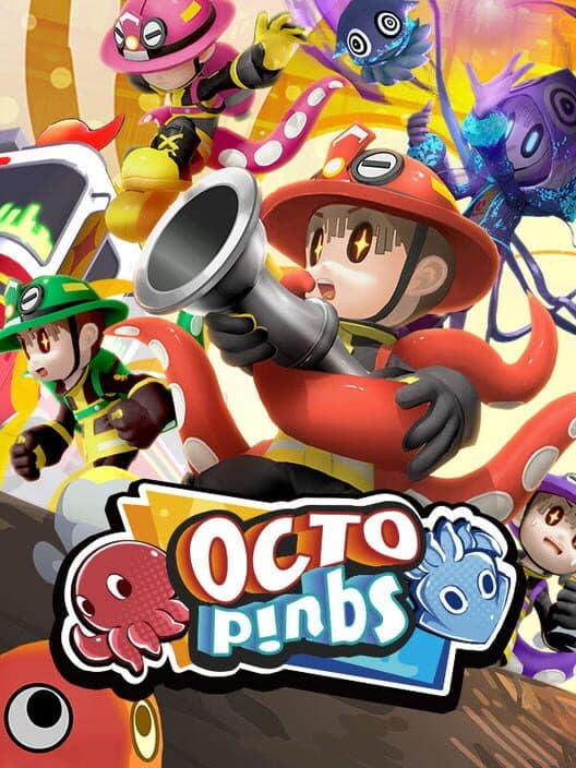 Octopinbs