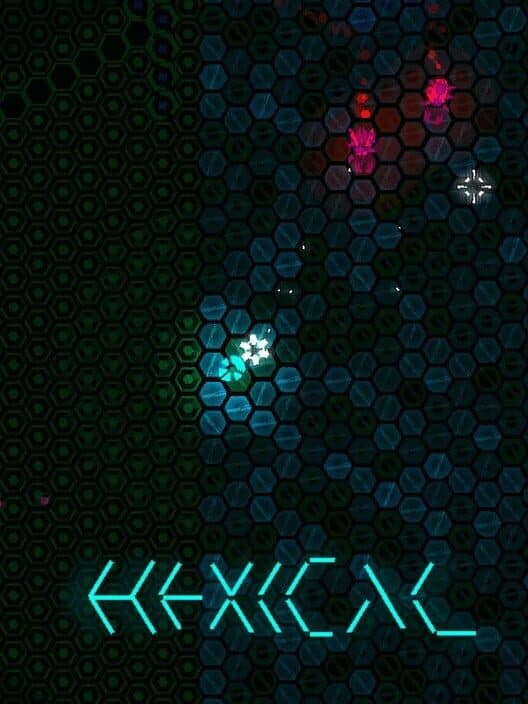 Hexical