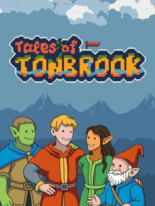 Tales of Tonbrook