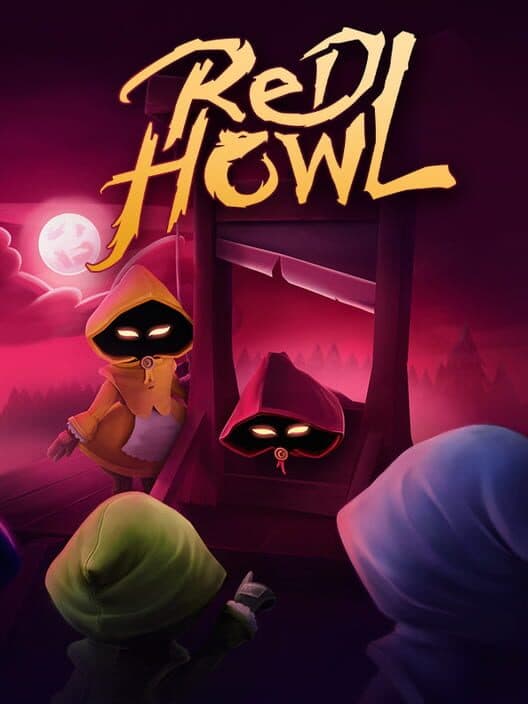 Red Howl