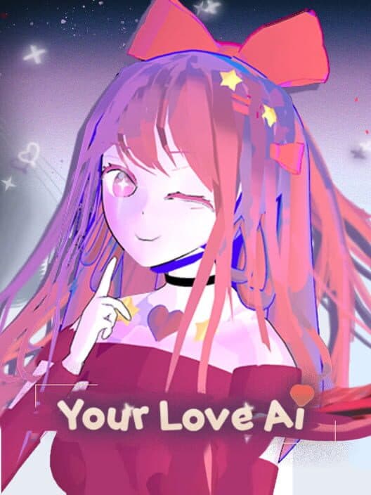 Your Love Ai cover art