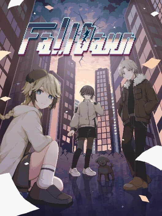 FallDawn