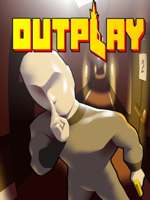 Outplay cover art