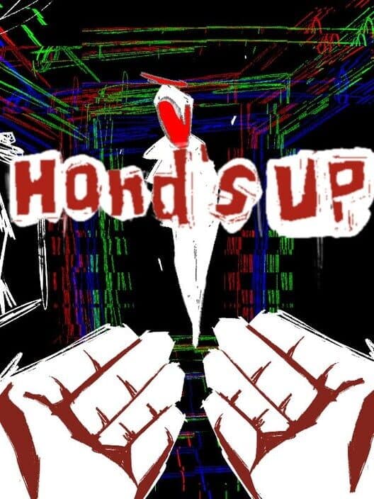 Hands up