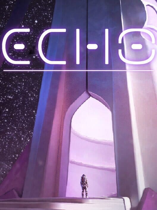 ECH8 cover art
