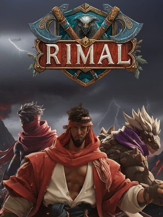 Rimal Game