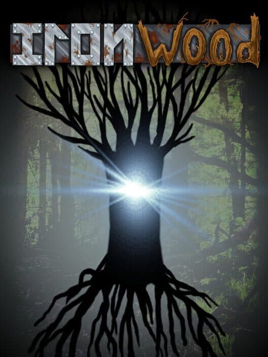 IronWood
