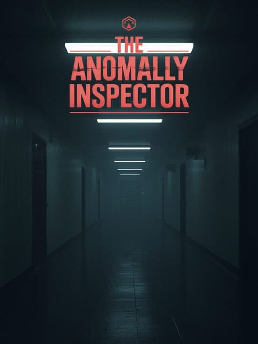 The Anomaly Inspector cover art