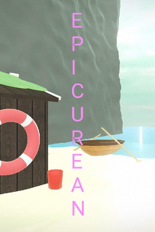 Epicurean cover art