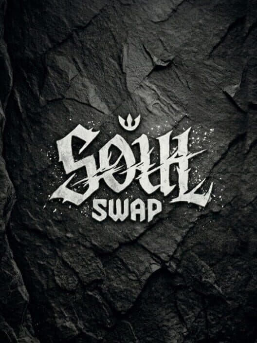 SoulSwap cover art