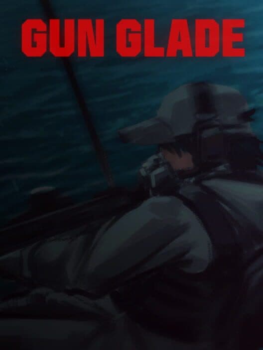 Gun Glade cover art