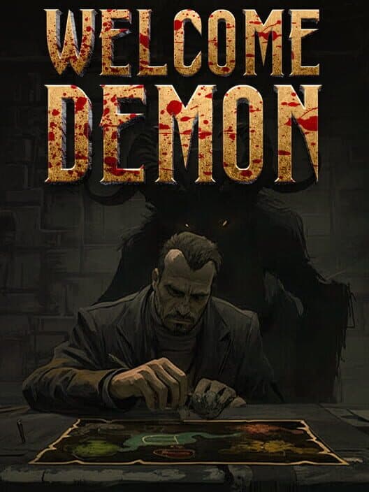 Welcome Demon