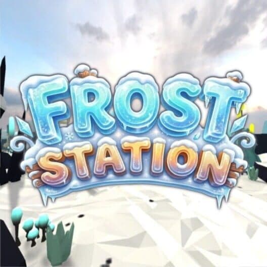 Frost Station cover art