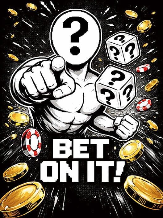 Bet on It cover art