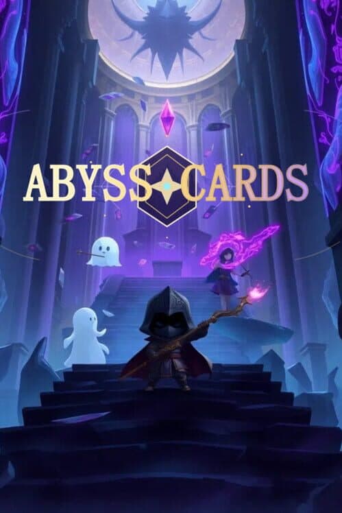 Abyss Cards cover art
